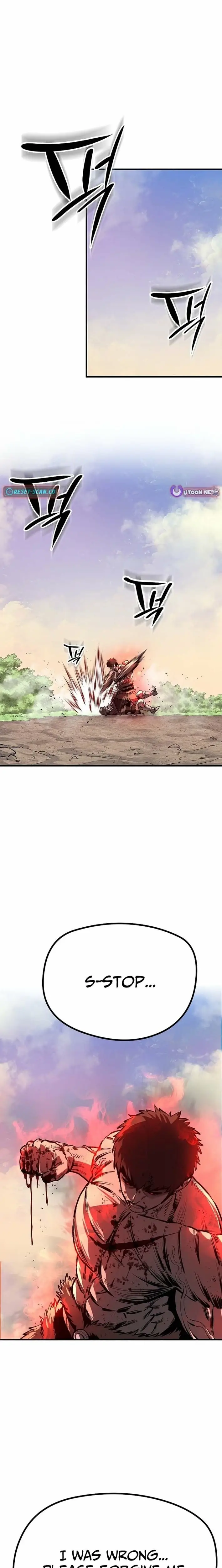 Read Game Sok 2-hoecha Gwangjeonsa Manga Online