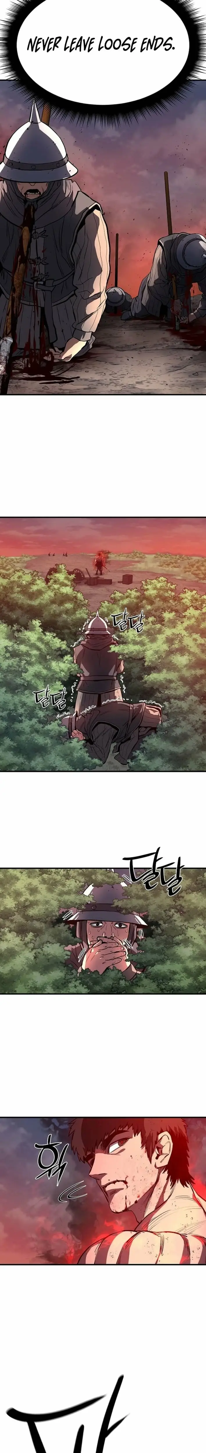 Read Game Sok 2-hoecha Gwangjeonsa Manga Online