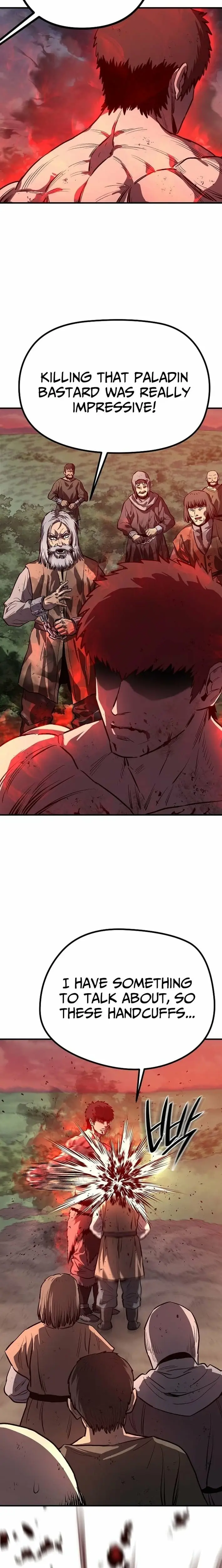 Read Game Sok 2-hoecha Gwangjeonsa Manga Online
