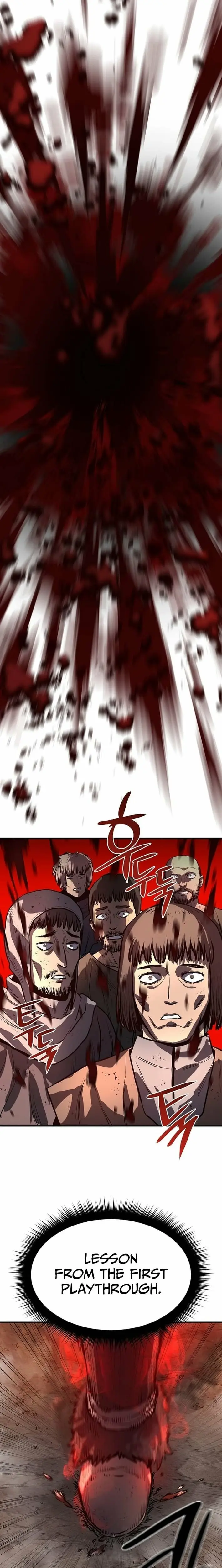 Read Game Sok 2-hoecha Gwangjeonsa Manga Online