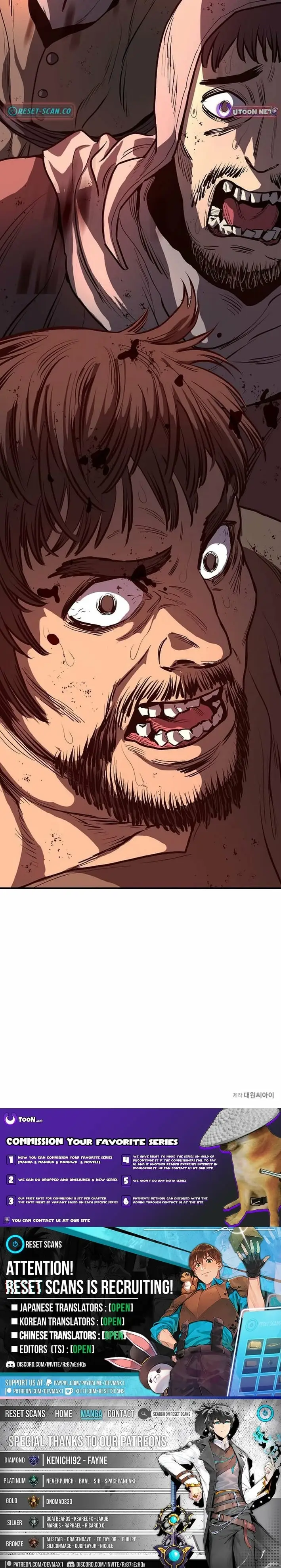 Read Game Sok 2-hoecha Gwangjeonsa Manga Online