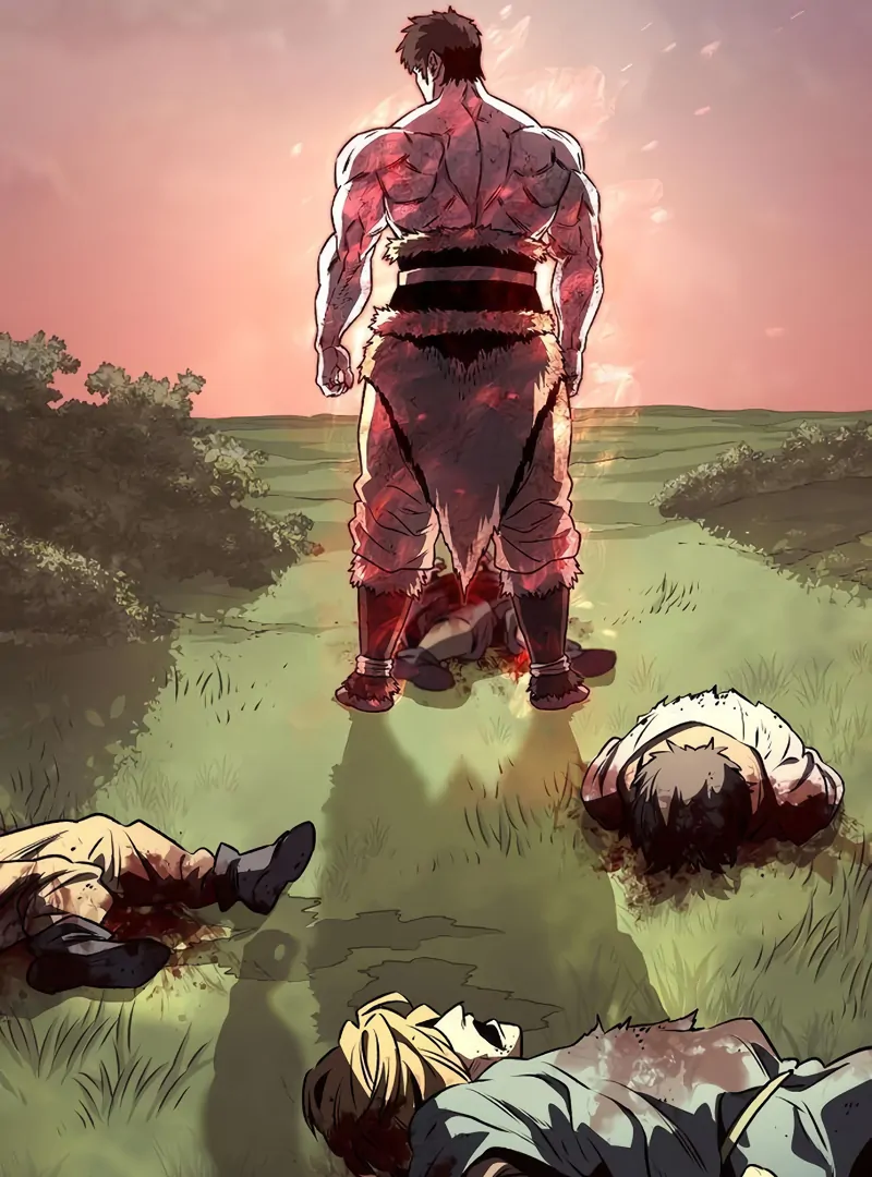 Read Game Sok 2-hoecha Gwangjeonsa Manga Online