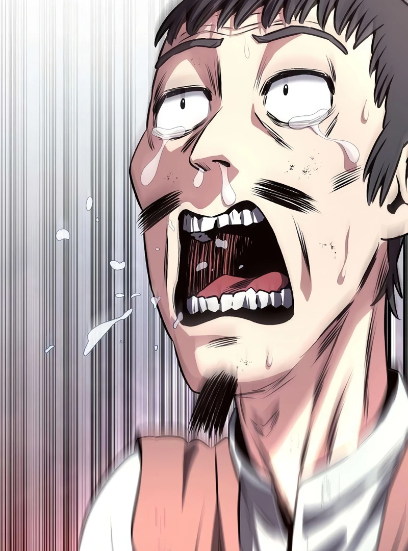 Read Game Sok 2-hoecha Gwangjeonsa Manga Online