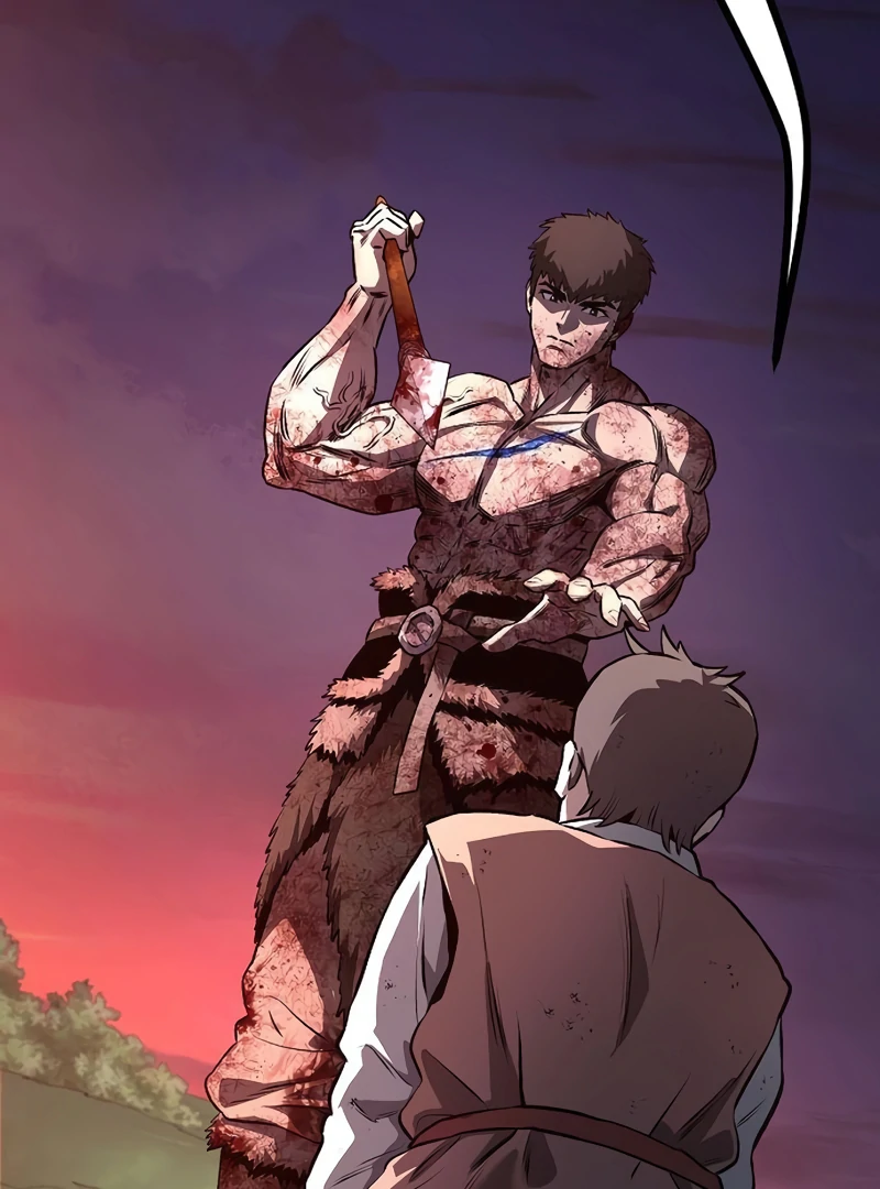 Read Game Sok 2-hoecha Gwangjeonsa Manga Online
