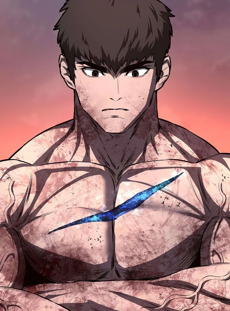 Read Game Sok 2-hoecha Gwangjeonsa Manga Online