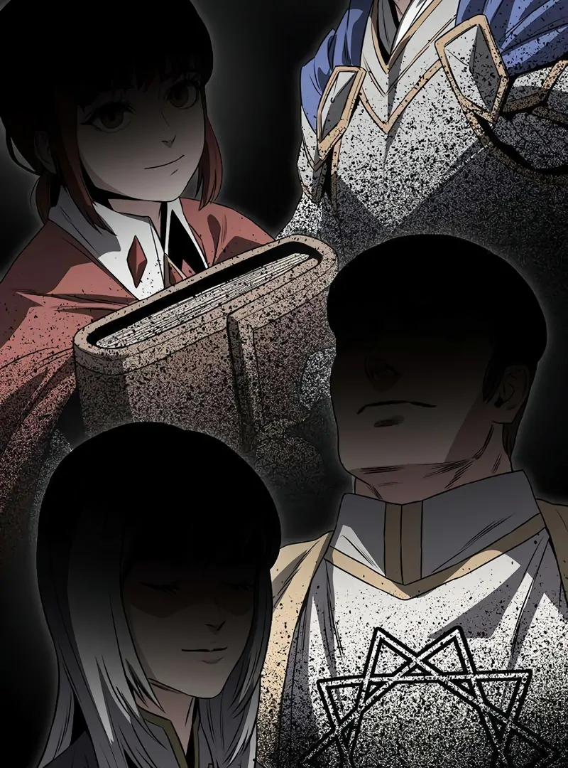 Read Game Sok 2-hoecha Gwangjeonsa Manga Online