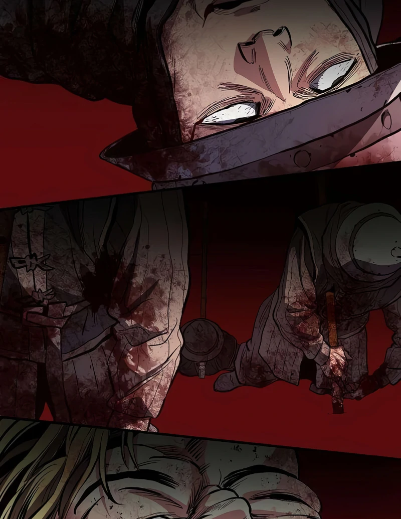 Read Game Sok 2-hoecha Gwangjeonsa Manga Online