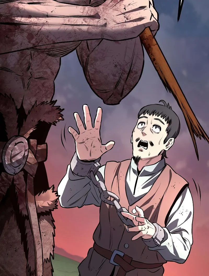 Read Game Sok 2-hoecha Gwangjeonsa Manga Online