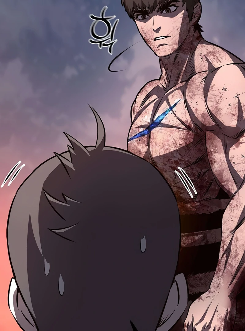 Read Game Sok 2-hoecha Gwangjeonsa Manga Online
