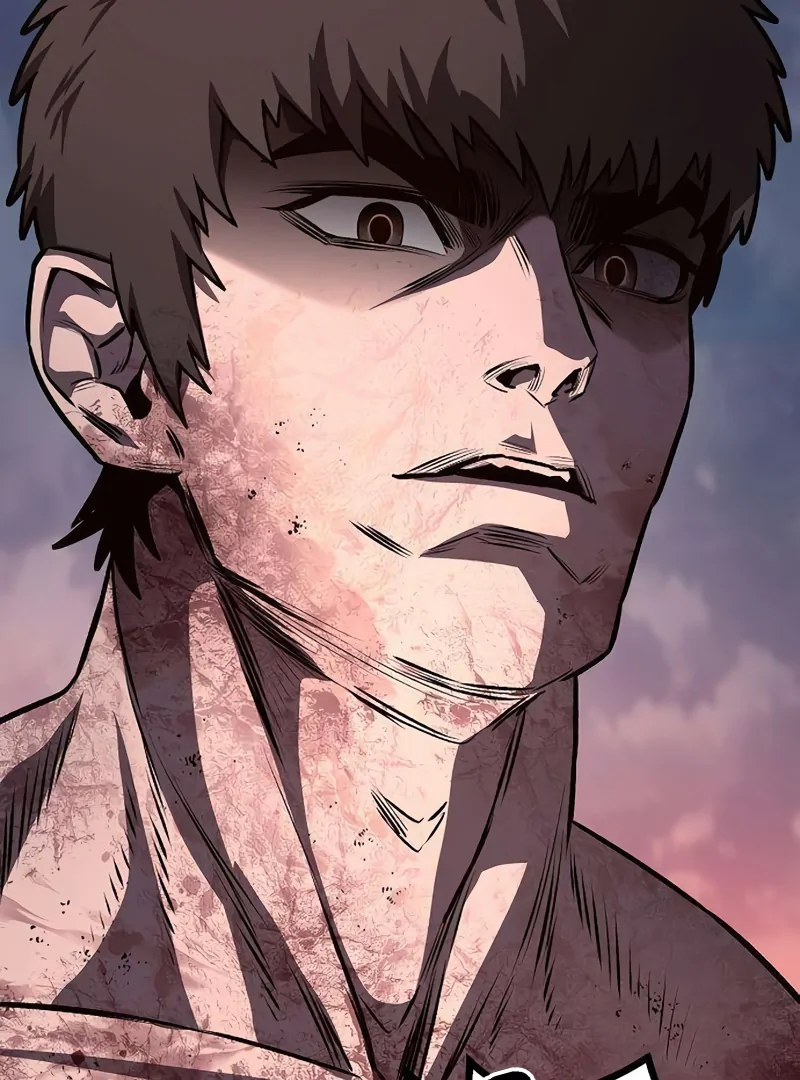 Read Game Sok 2-hoecha Gwangjeonsa Manga Online