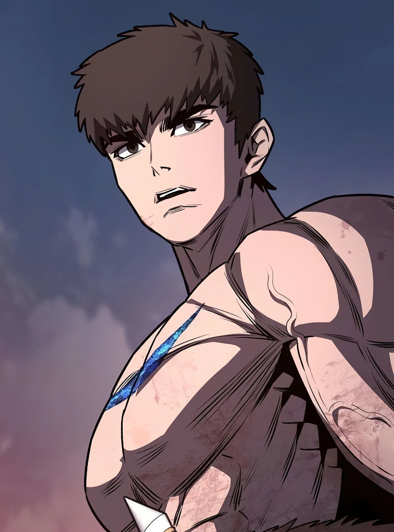 Read Game Sok 2-hoecha Gwangjeonsa Manga Online