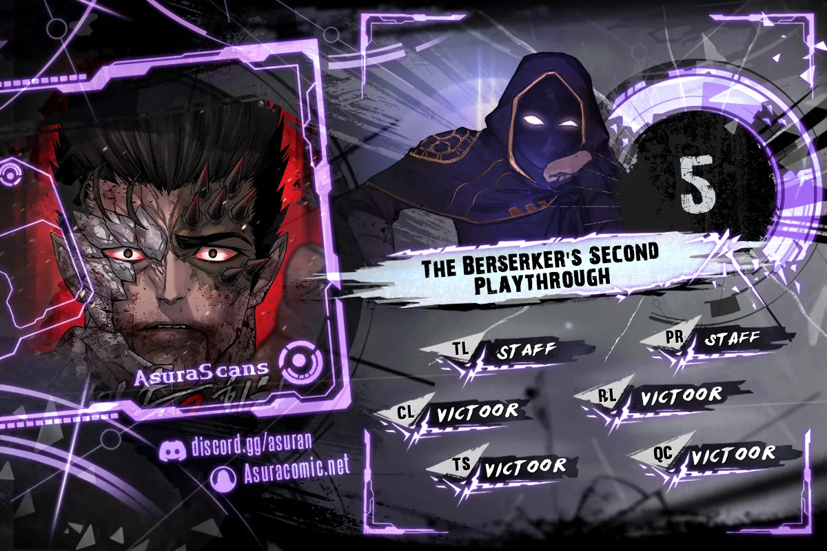 Read Game Sok 2-hoecha Gwangjeonsa Manga Online
