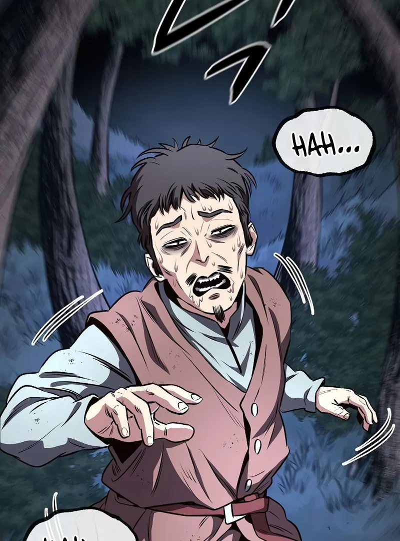 Read Game Sok 2-hoecha Gwangjeonsa Manga Online