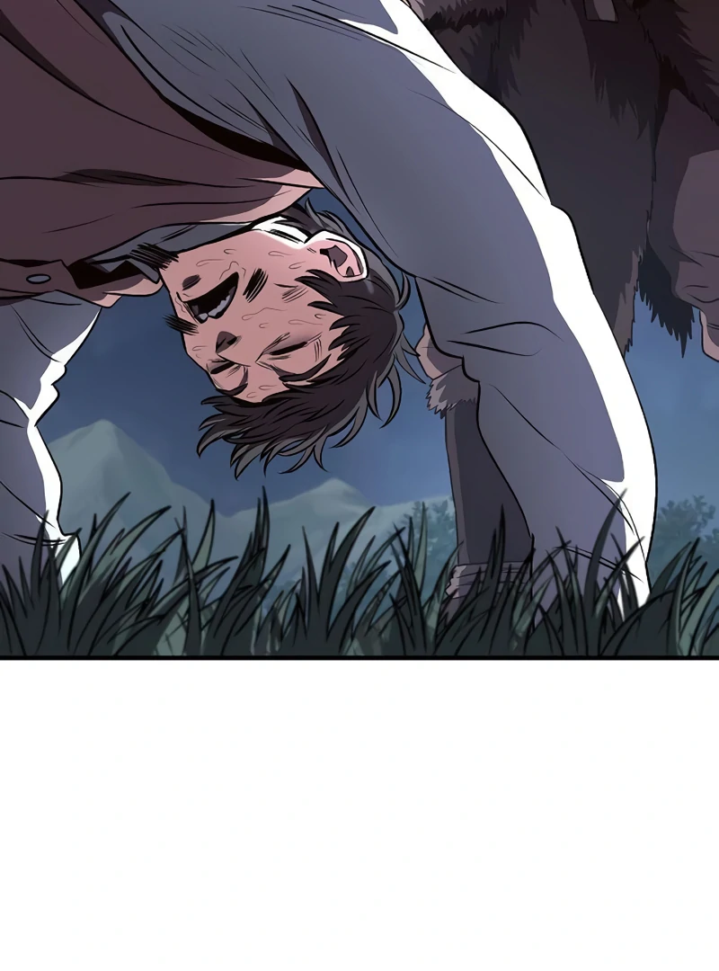 Read Game Sok 2-hoecha Gwangjeonsa Manga Online