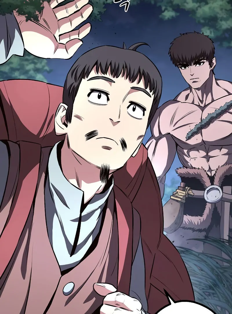 Read Game Sok 2-hoecha Gwangjeonsa Manga Online