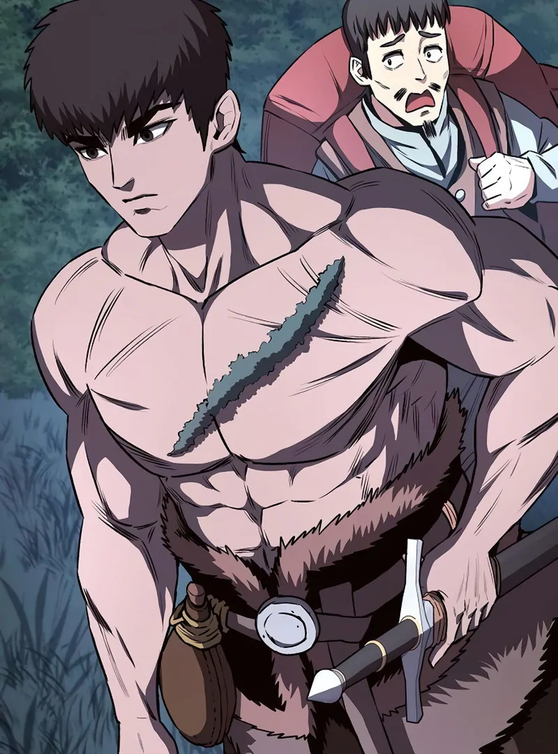 Read Game Sok 2-hoecha Gwangjeonsa Manga Online