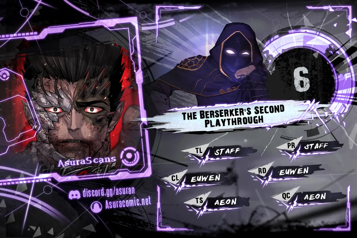Read Game Sok 2-hoecha Gwangjeonsa Manga Online