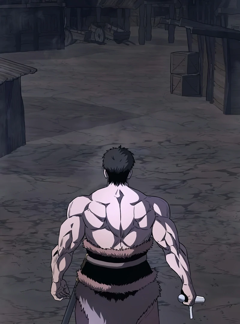 Read Game Sok 2-hoecha Gwangjeonsa Manga Online