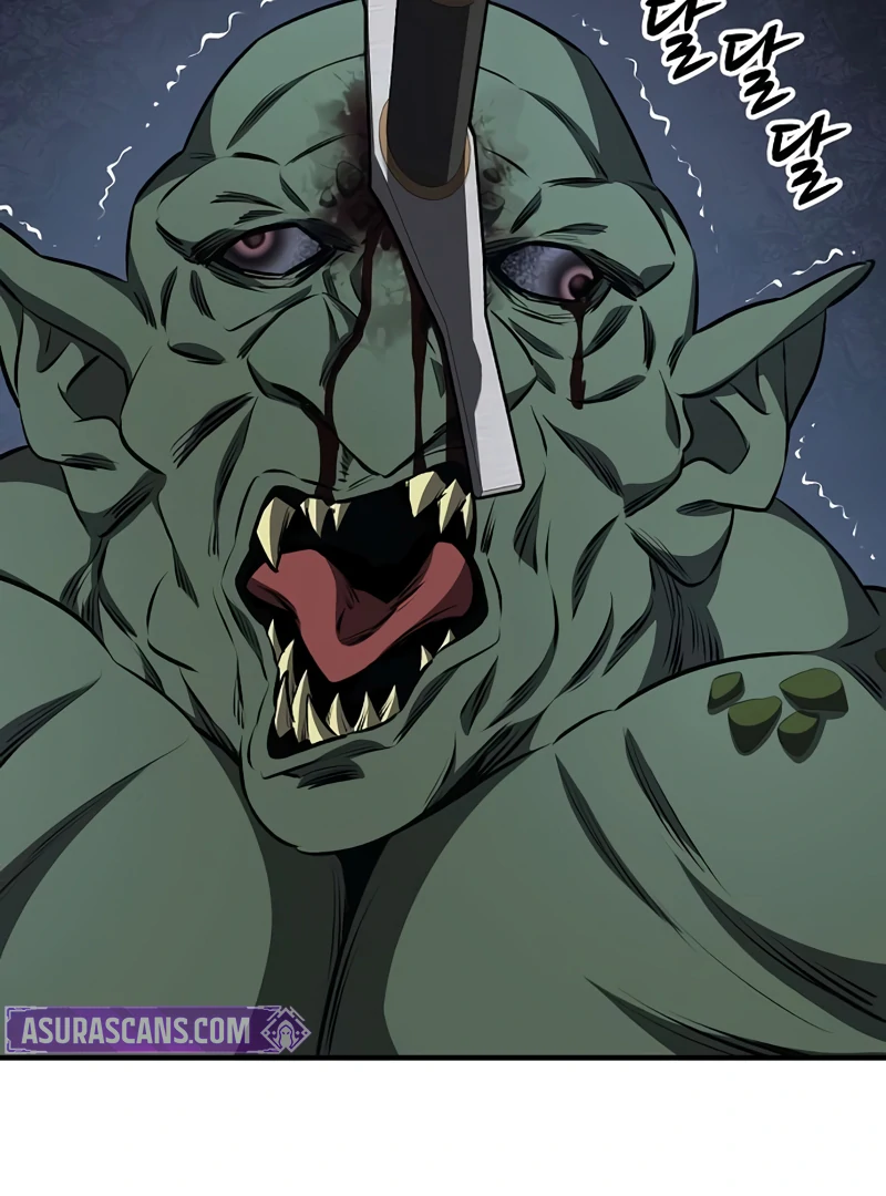 Read Game Sok 2-hoecha Gwangjeonsa Manga Online