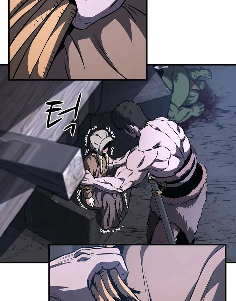 Read Game Sok 2-hoecha Gwangjeonsa Manga Online