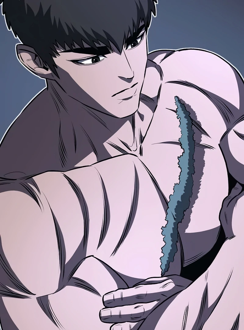 Read Game Sok 2-hoecha Gwangjeonsa Manga Online