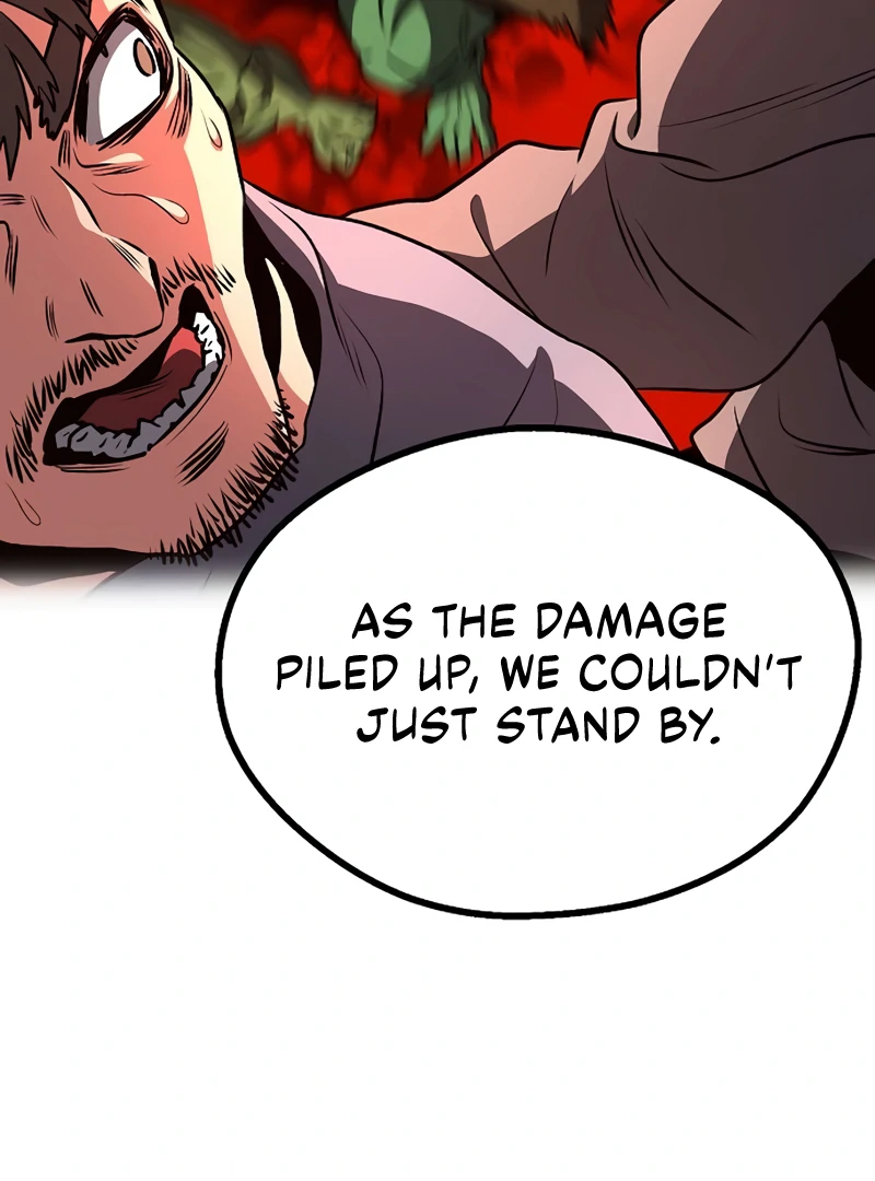 Read Game Sok 2-hoecha Gwangjeonsa Manga Online