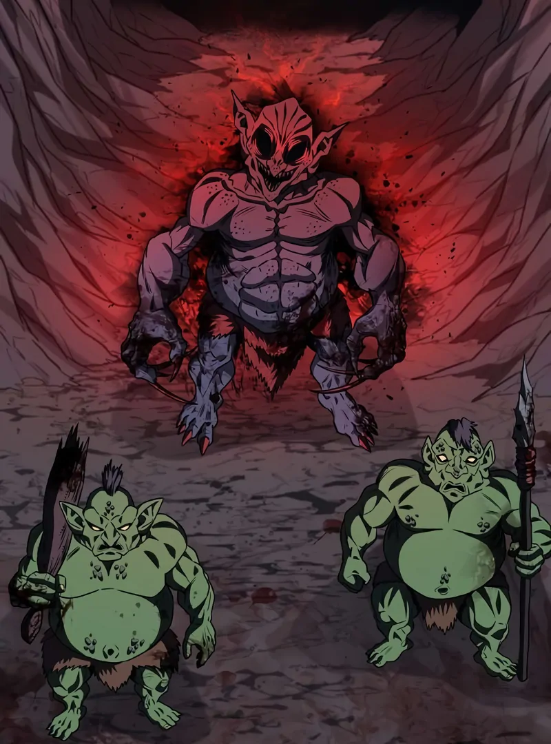 Read Game Sok 2-hoecha Gwangjeonsa Manga Online