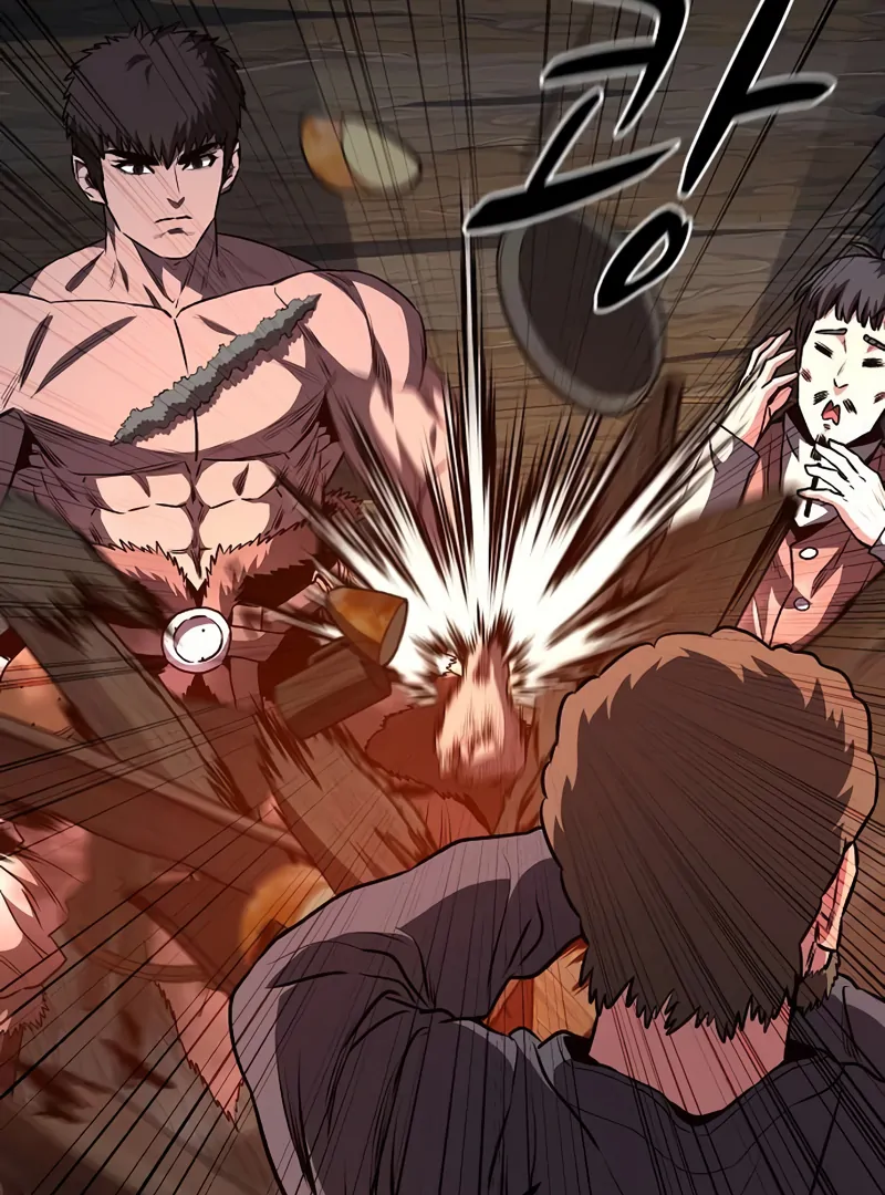 Read Game Sok 2-hoecha Gwangjeonsa Manga Online