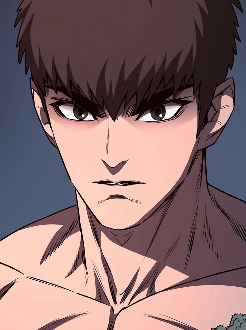 Read Game Sok 2-hoecha Gwangjeonsa Manga Online