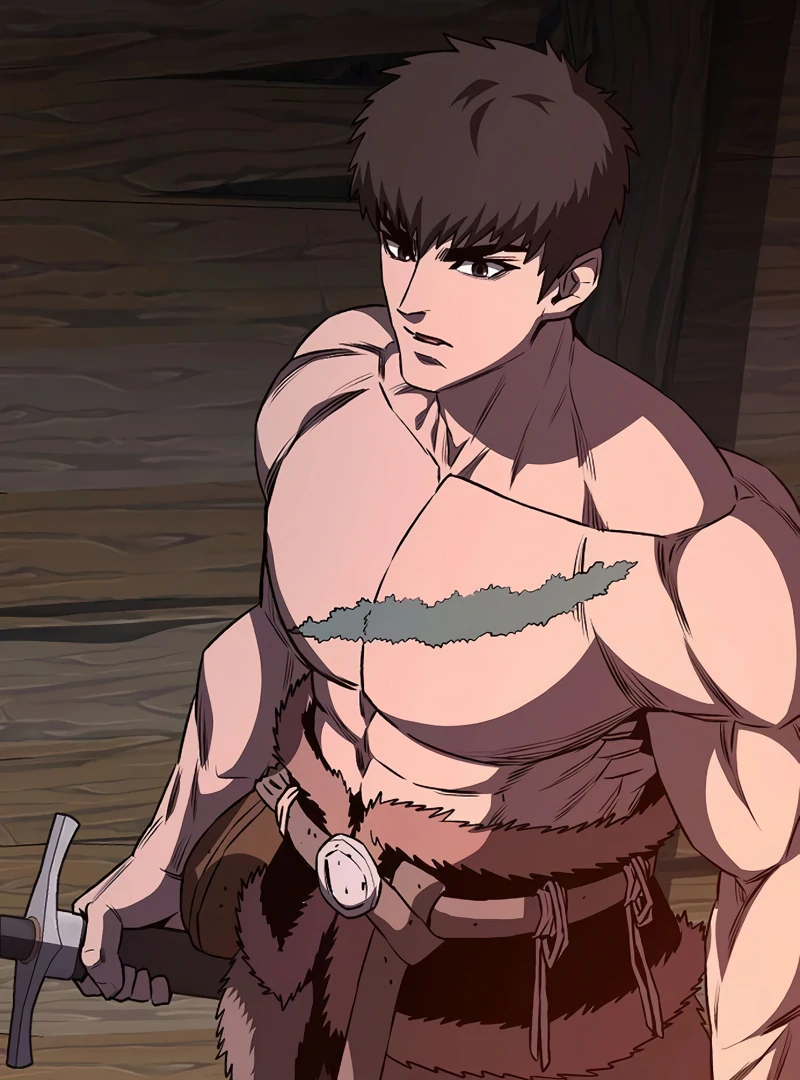Read Game Sok 2-hoecha Gwangjeonsa Manga Online
