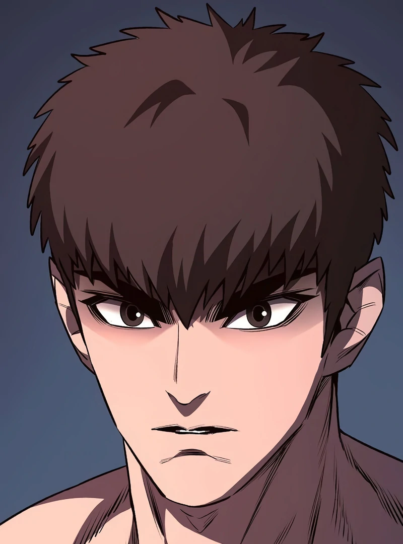 Read Game Sok 2-hoecha Gwangjeonsa Manga Online
