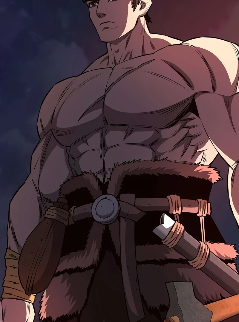 Read Game Sok 2-hoecha Gwangjeonsa Manga Online