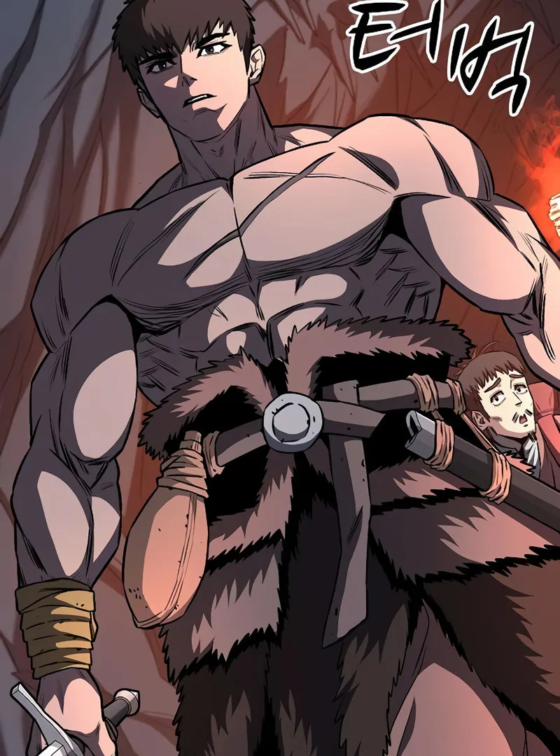 Read Game Sok 2-hoecha Gwangjeonsa Manga Online