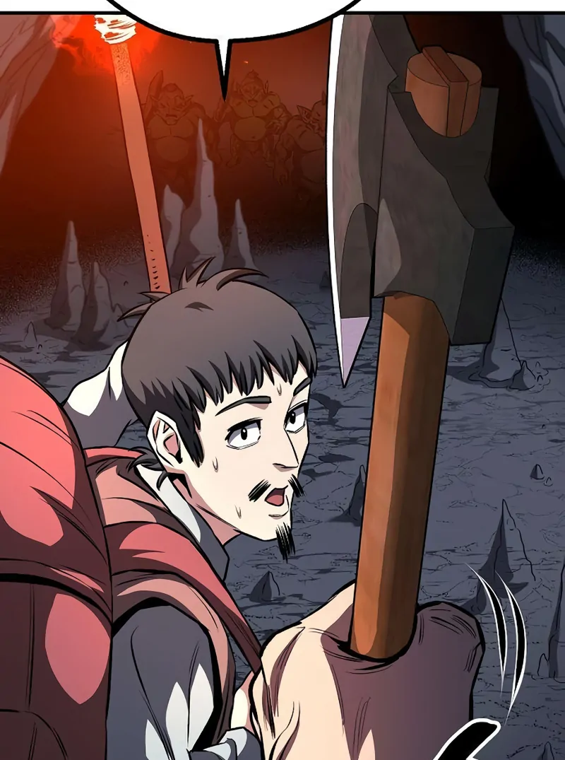 Read Game Sok 2-hoecha Gwangjeonsa Manga Online