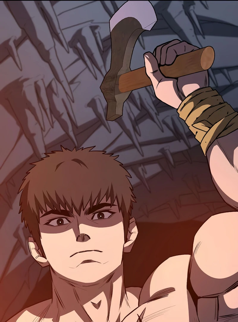 Read Game Sok 2-hoecha Gwangjeonsa Manga Online