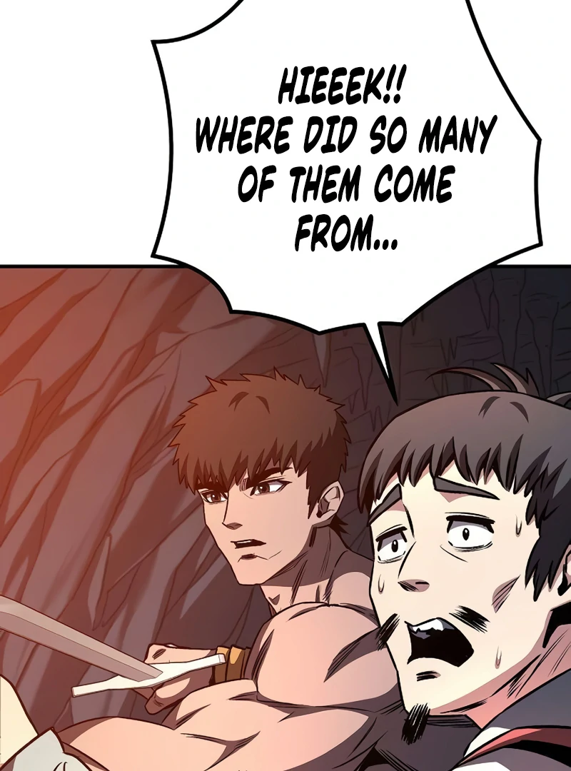 Read Game Sok 2-hoecha Gwangjeonsa Manga Online