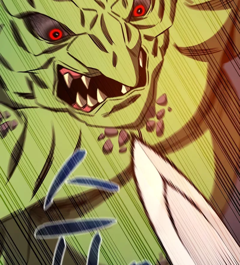 Read Game Sok 2-hoecha Gwangjeonsa Manga Online