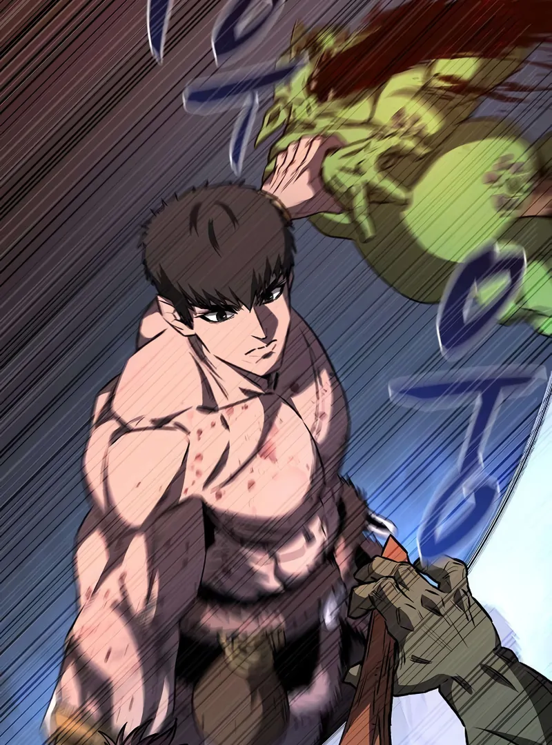 Read Game Sok 2-hoecha Gwangjeonsa Manga Online