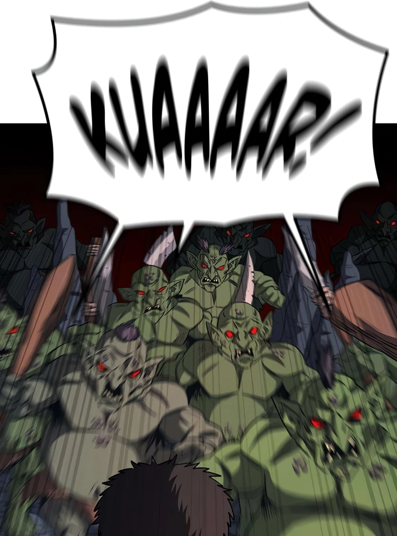 Read Game Sok 2-hoecha Gwangjeonsa Manga Online