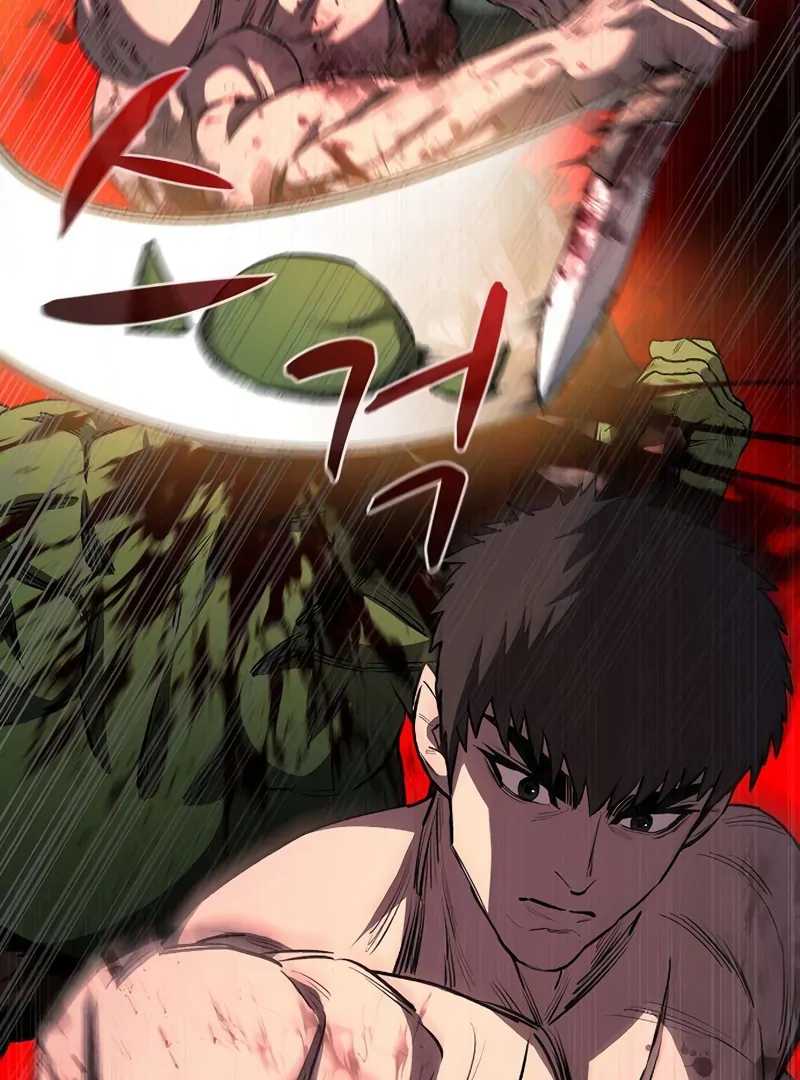Read Game Sok 2-hoecha Gwangjeonsa Manga Online