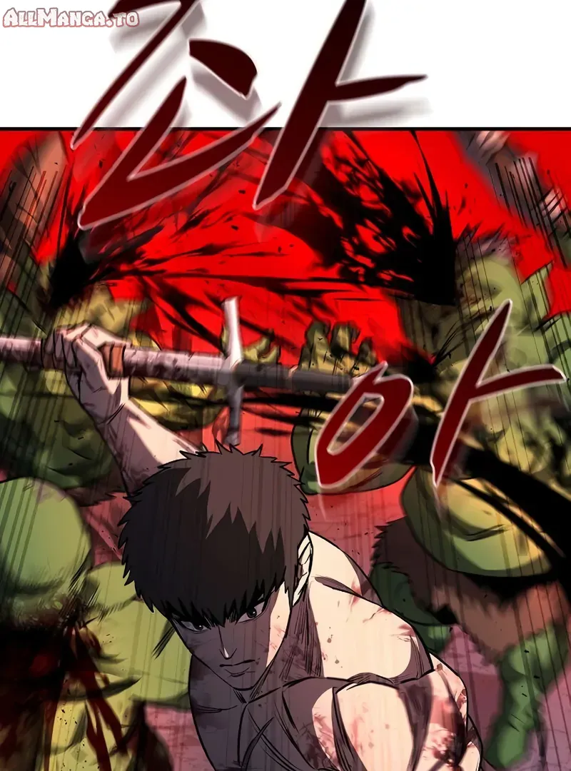 Read Game Sok 2-hoecha Gwangjeonsa Manga Online