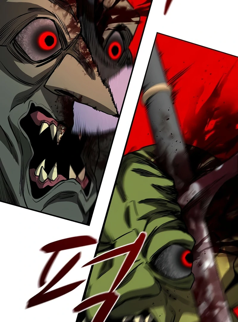 Read Game Sok 2-hoecha Gwangjeonsa Manga Online