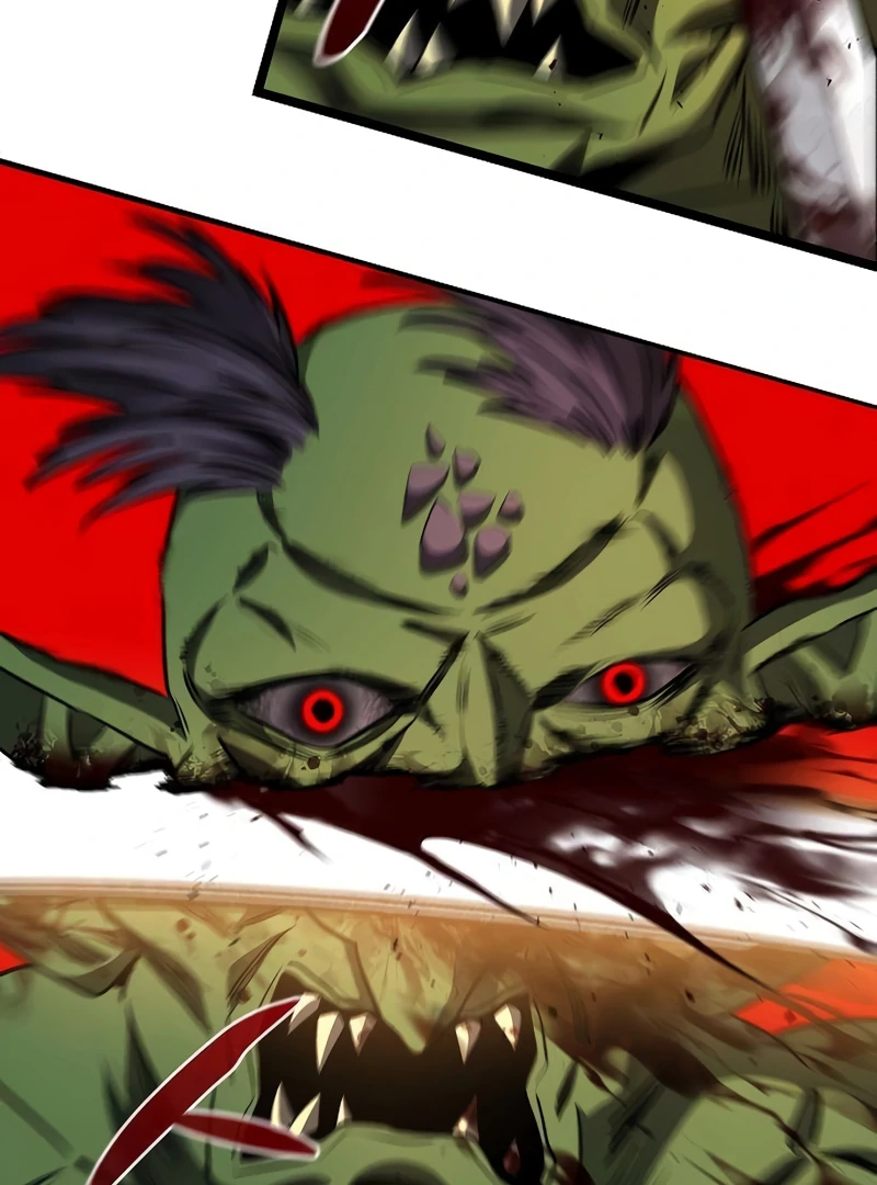 Read Game Sok 2-hoecha Gwangjeonsa Manga Online