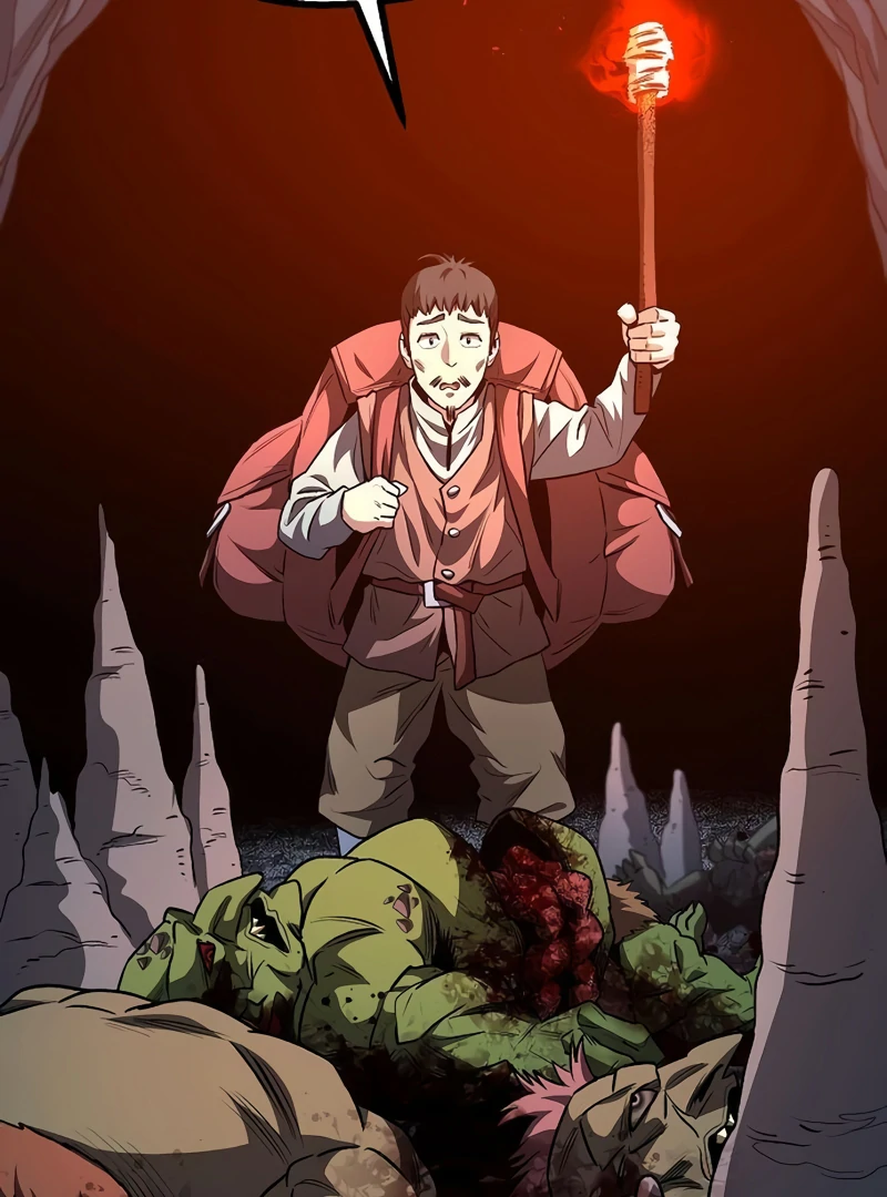Read Game Sok 2-hoecha Gwangjeonsa Manga Online