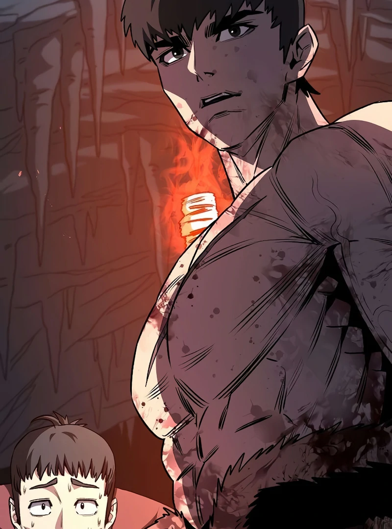 Read Game Sok 2-hoecha Gwangjeonsa Manga Online