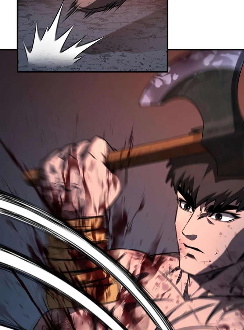 Read Game Sok 2-hoecha Gwangjeonsa Manga Online