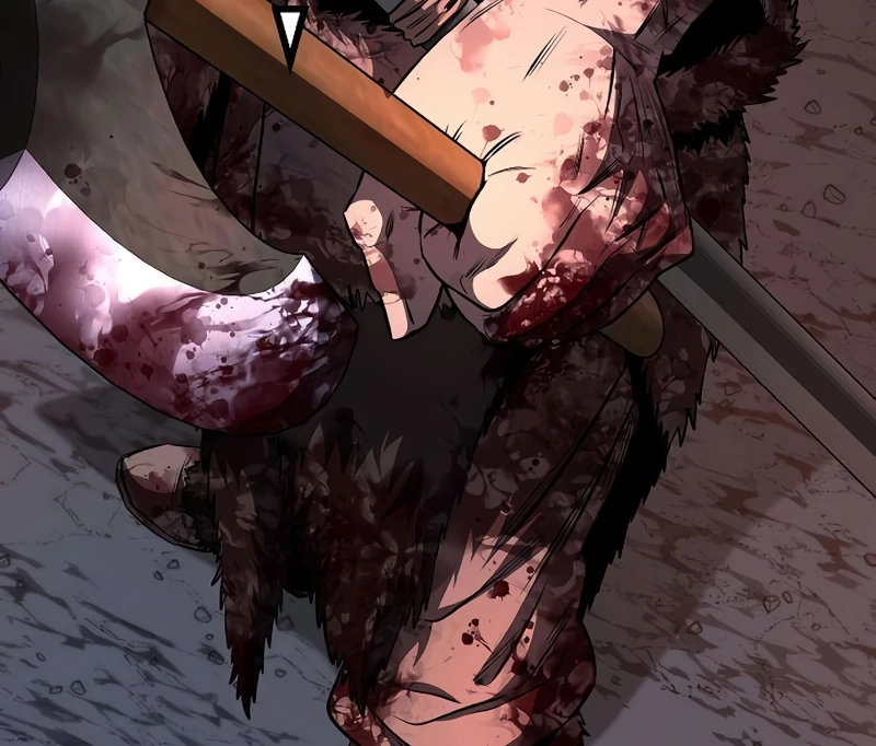 Read Game Sok 2-hoecha Gwangjeonsa Manga Online