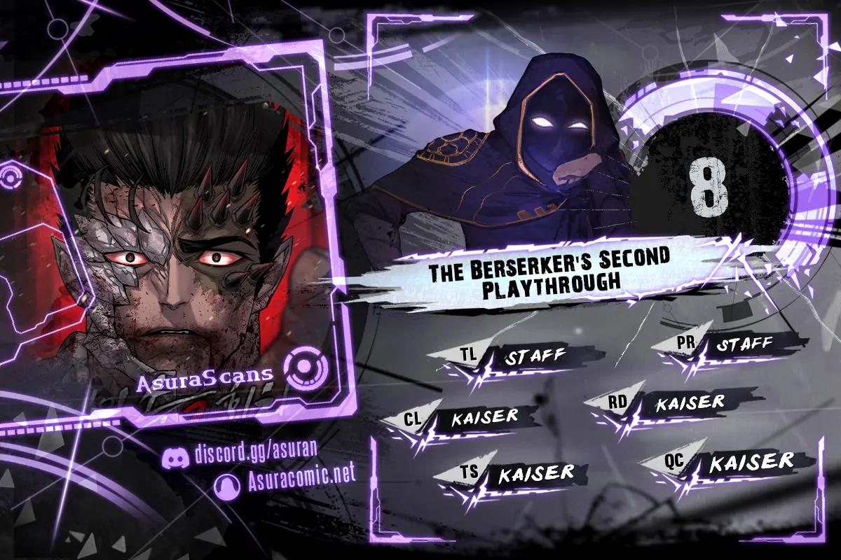 Read Game Sok 2-hoecha Gwangjeonsa Manga Online