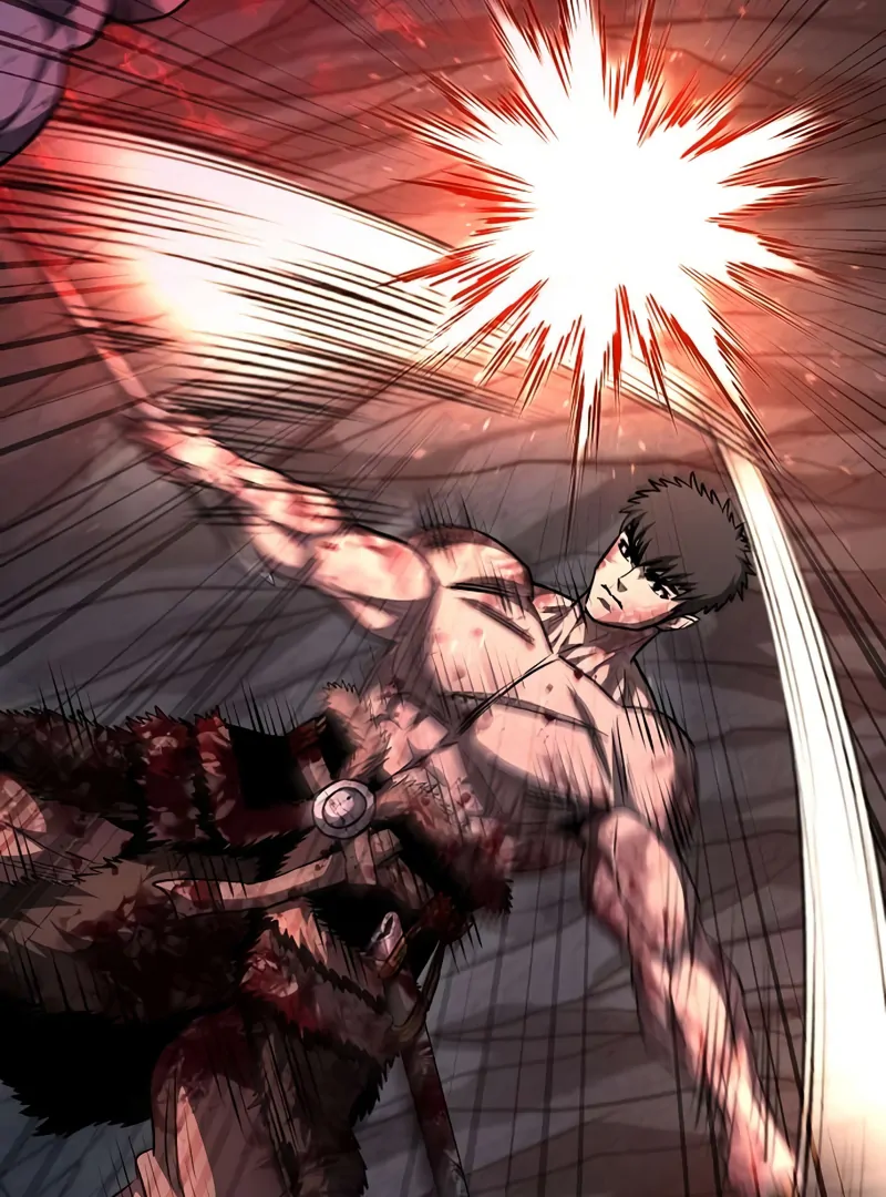 Read Game Sok 2-hoecha Gwangjeonsa Manga Online