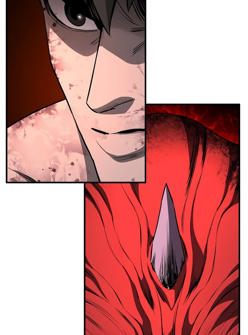Read Game Sok 2-hoecha Gwangjeonsa Manga Online